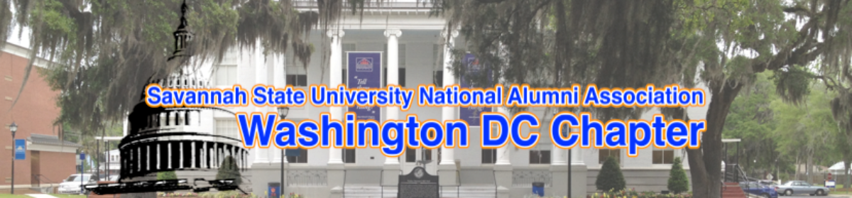 Scholarship Program – Savannah State University National Alumni Association